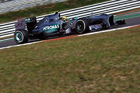 Korean GP: Hamilton makes it two from two